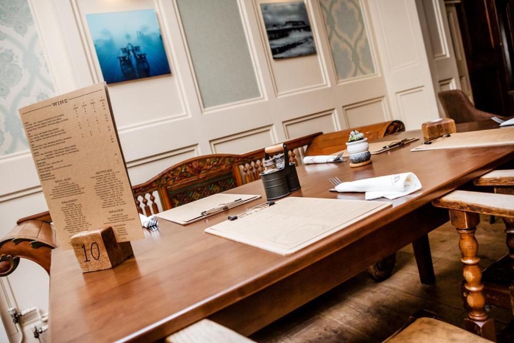 The Red Lion 5* Cromer