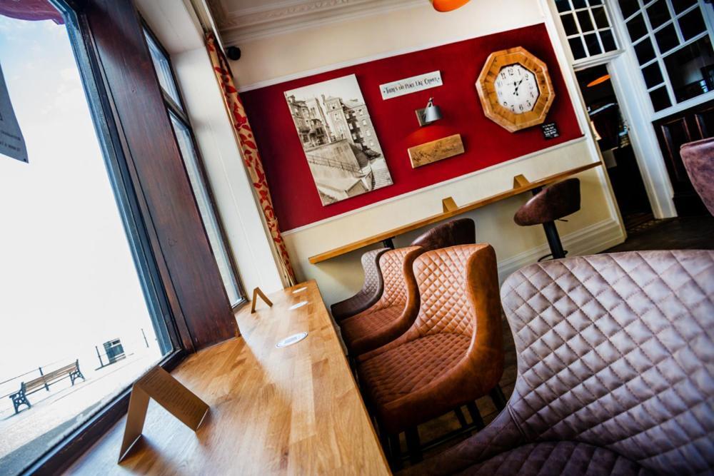 Inn The Red Lion 5*