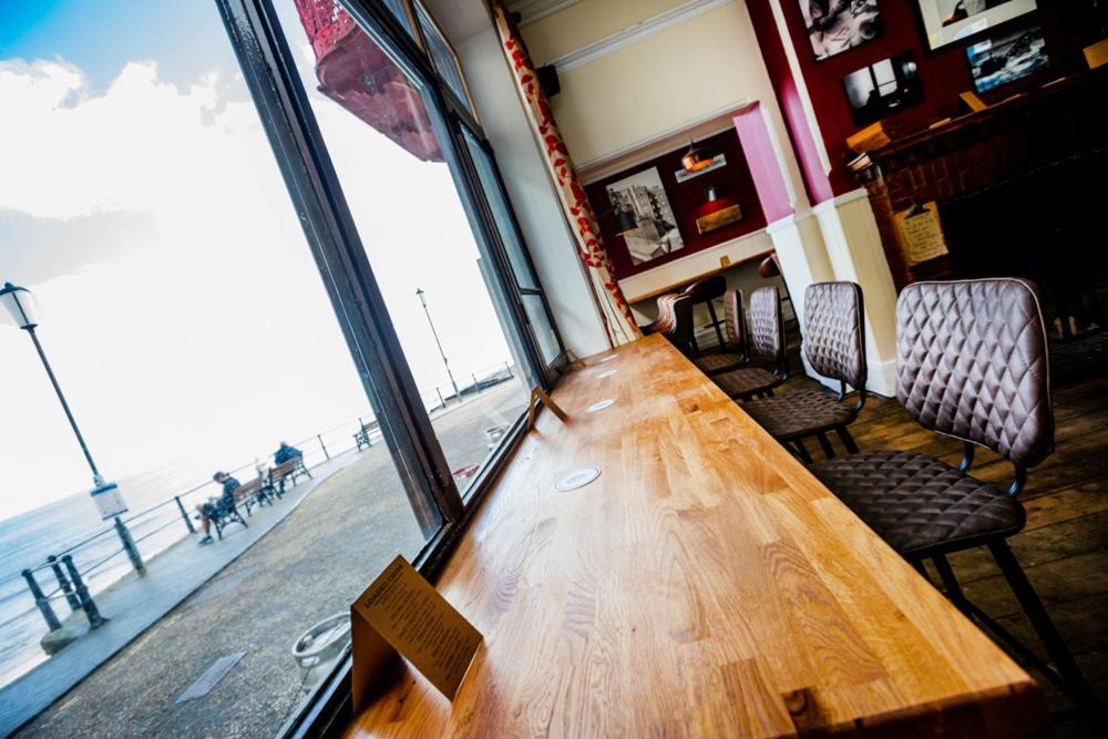The Red Lion Inn