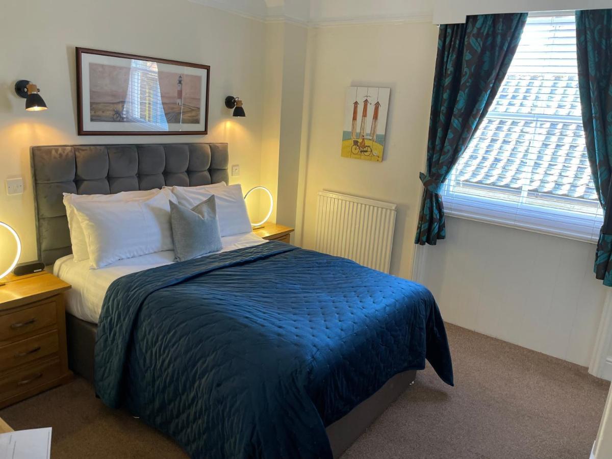 The Red Lion Inn
