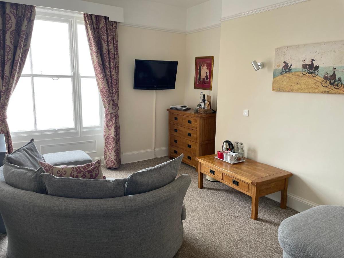 The Red Lion Inn 5*