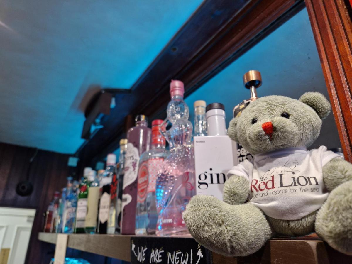 Inn The Red Lion Cromer
