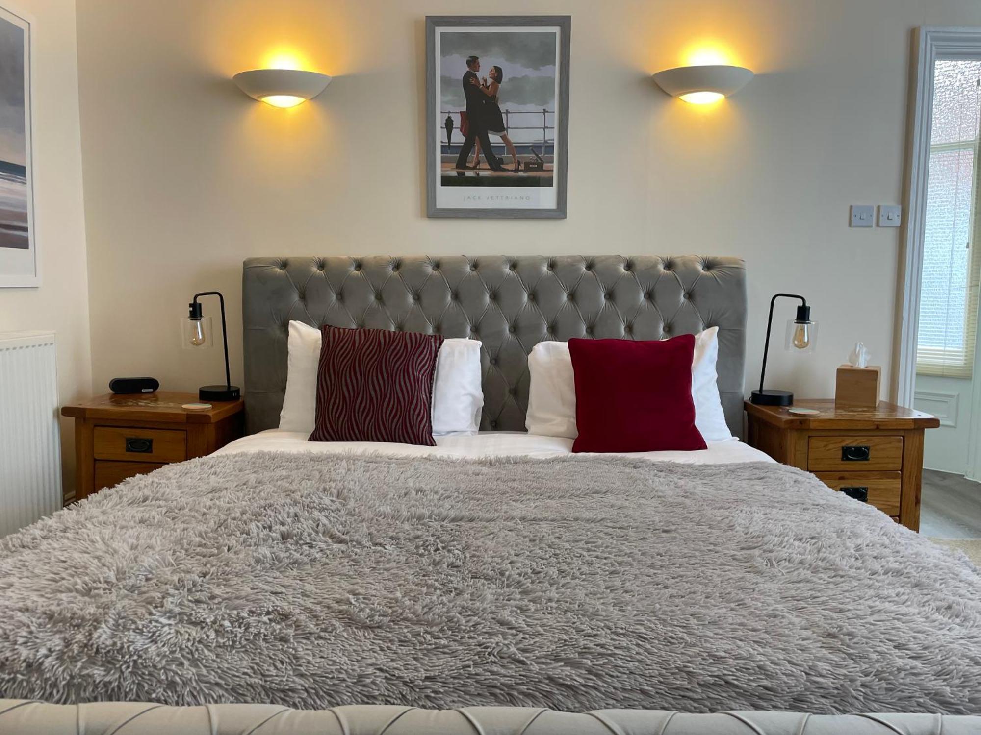 Inn The Red Lion 5*