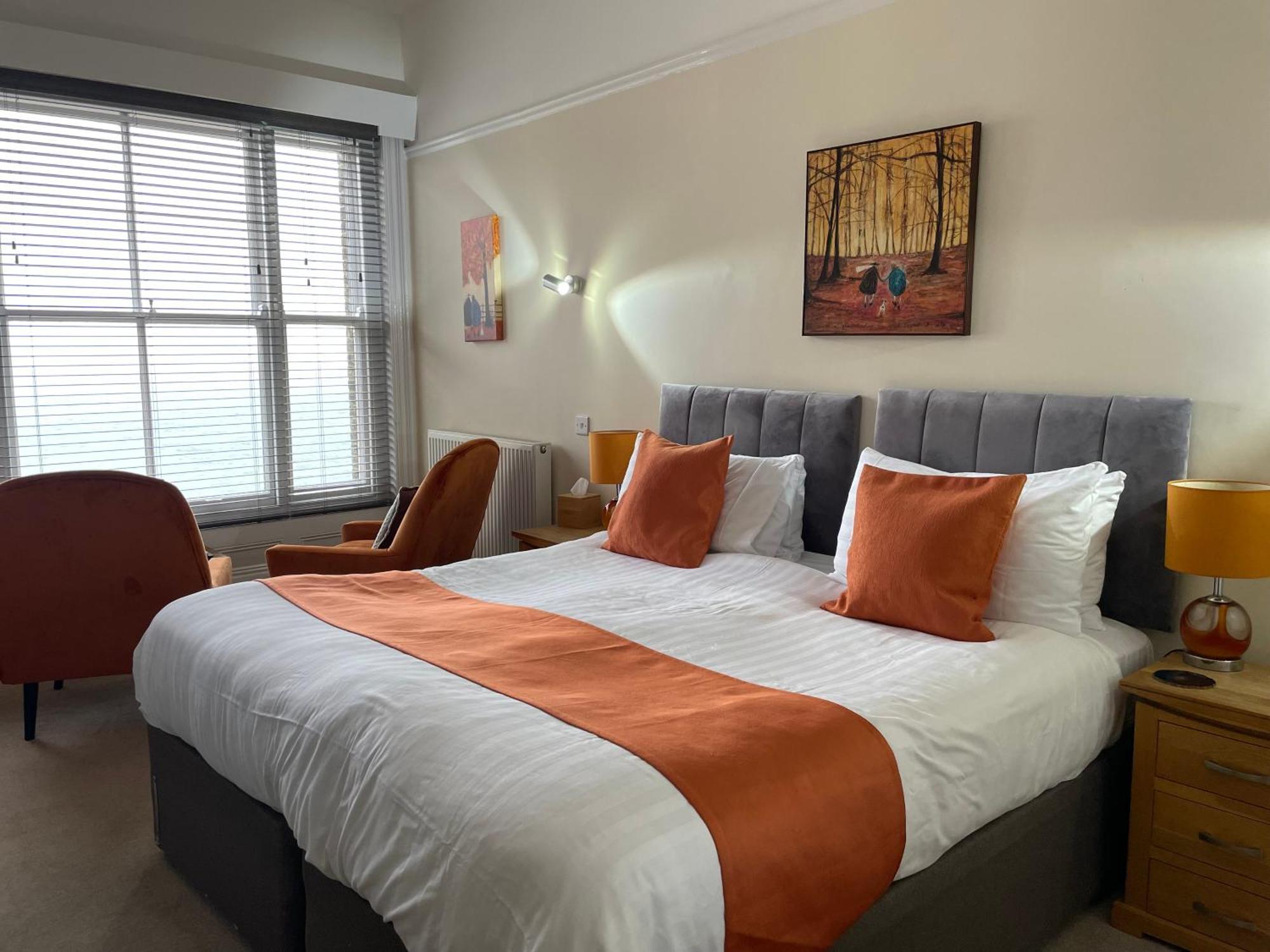 The Red Lion Inn Cromer