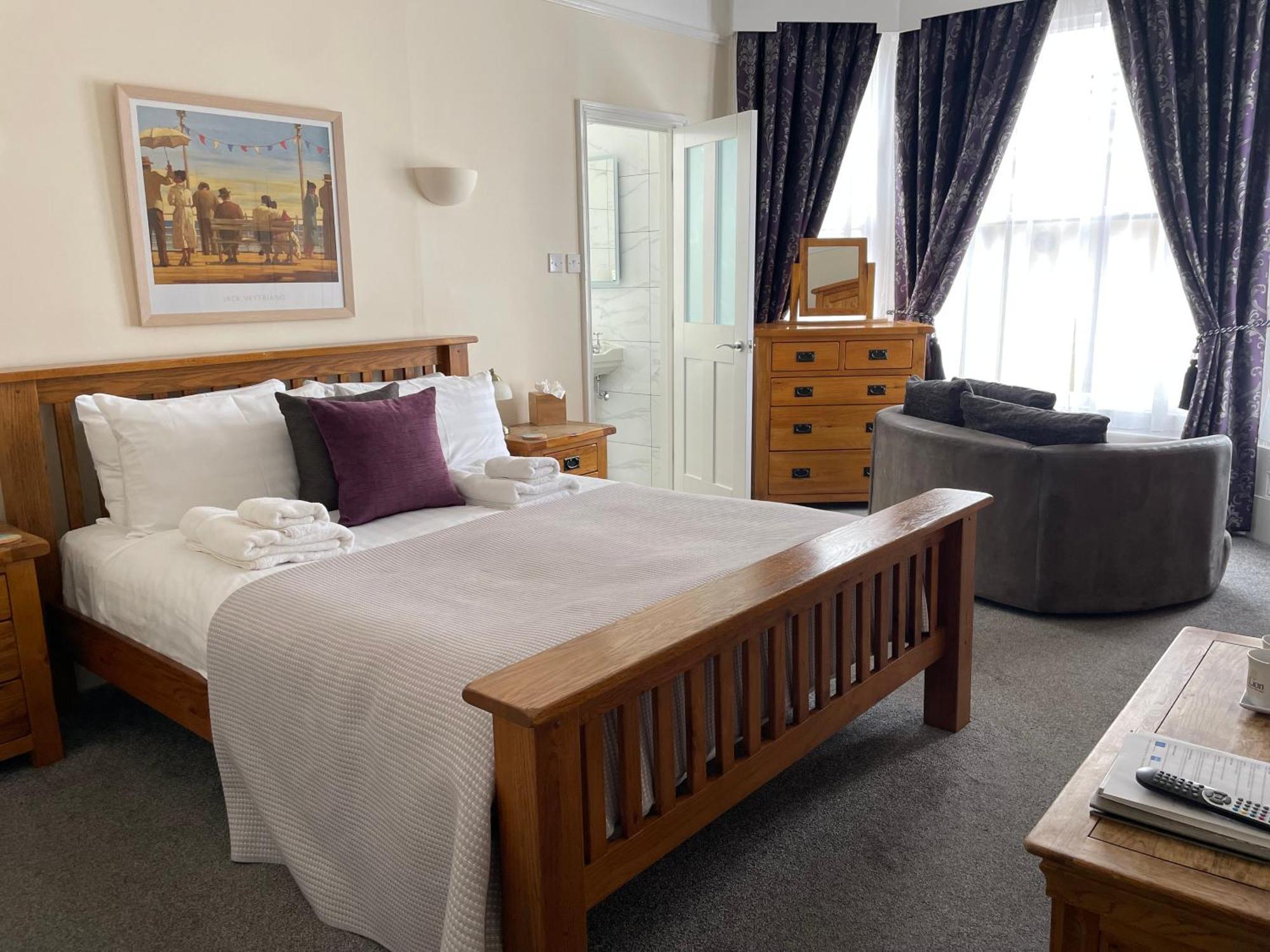 Inn The Red Lion Cromer
