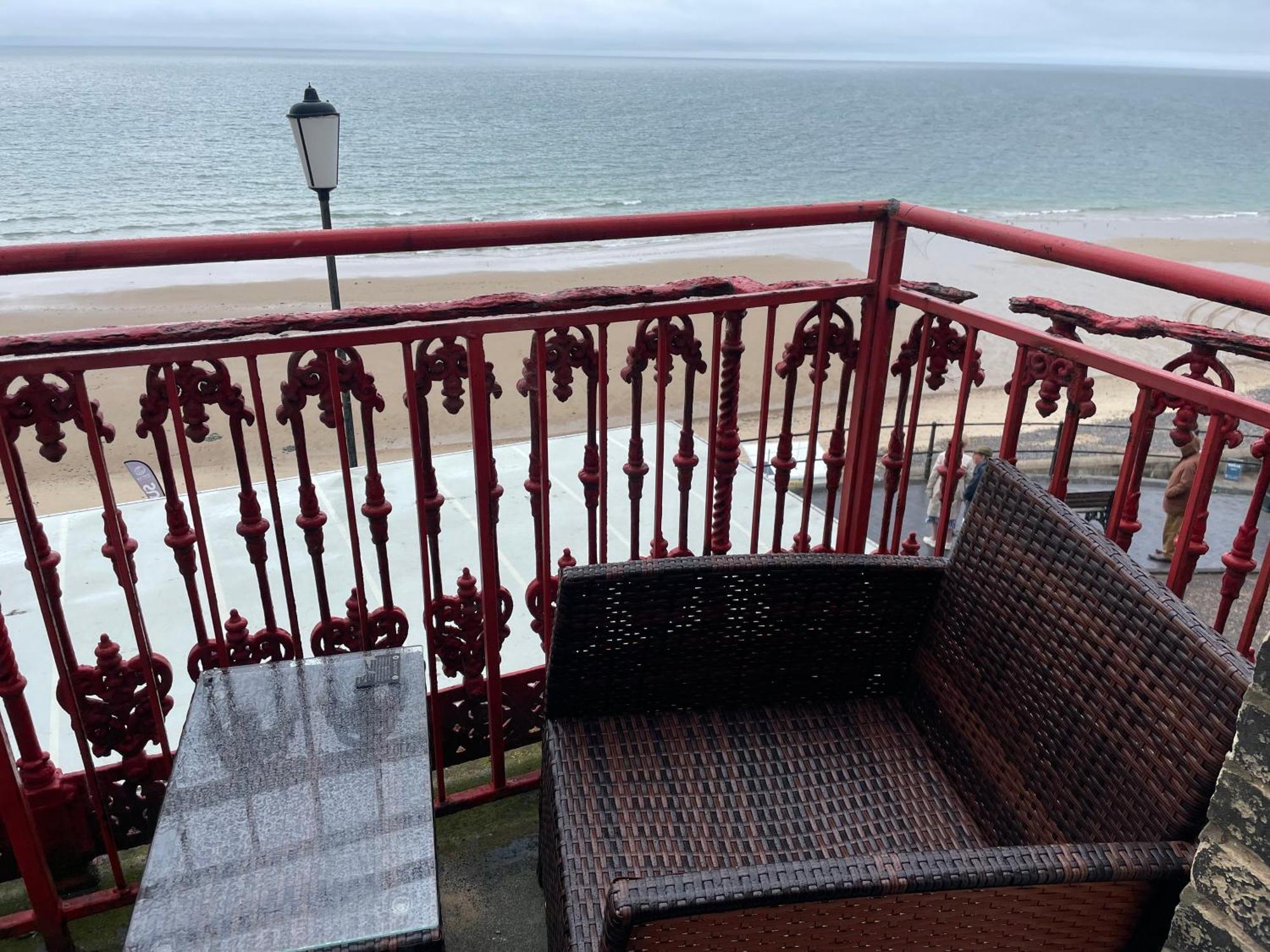 Inn The Red Lion Cromer