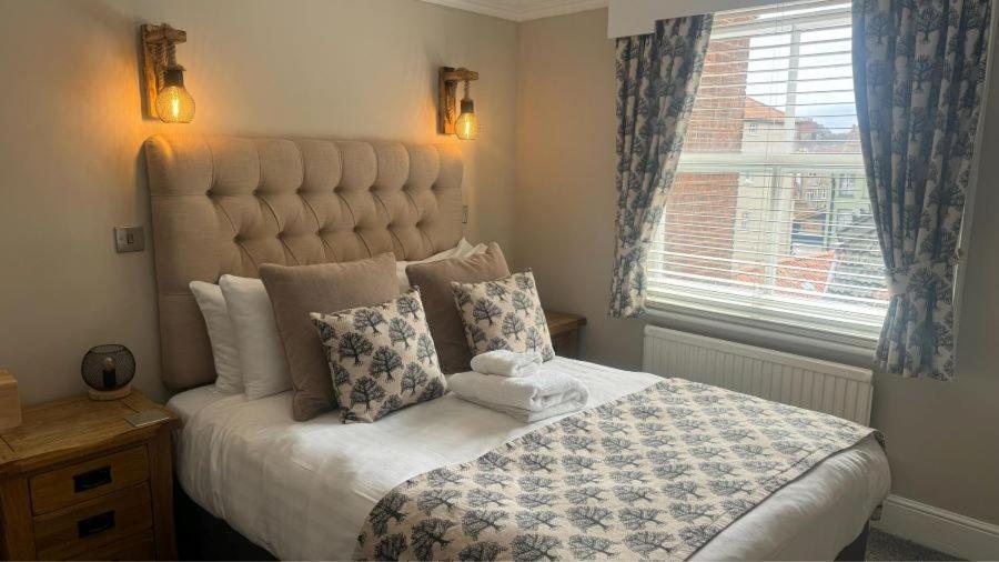 Inn The Red Lion 5*