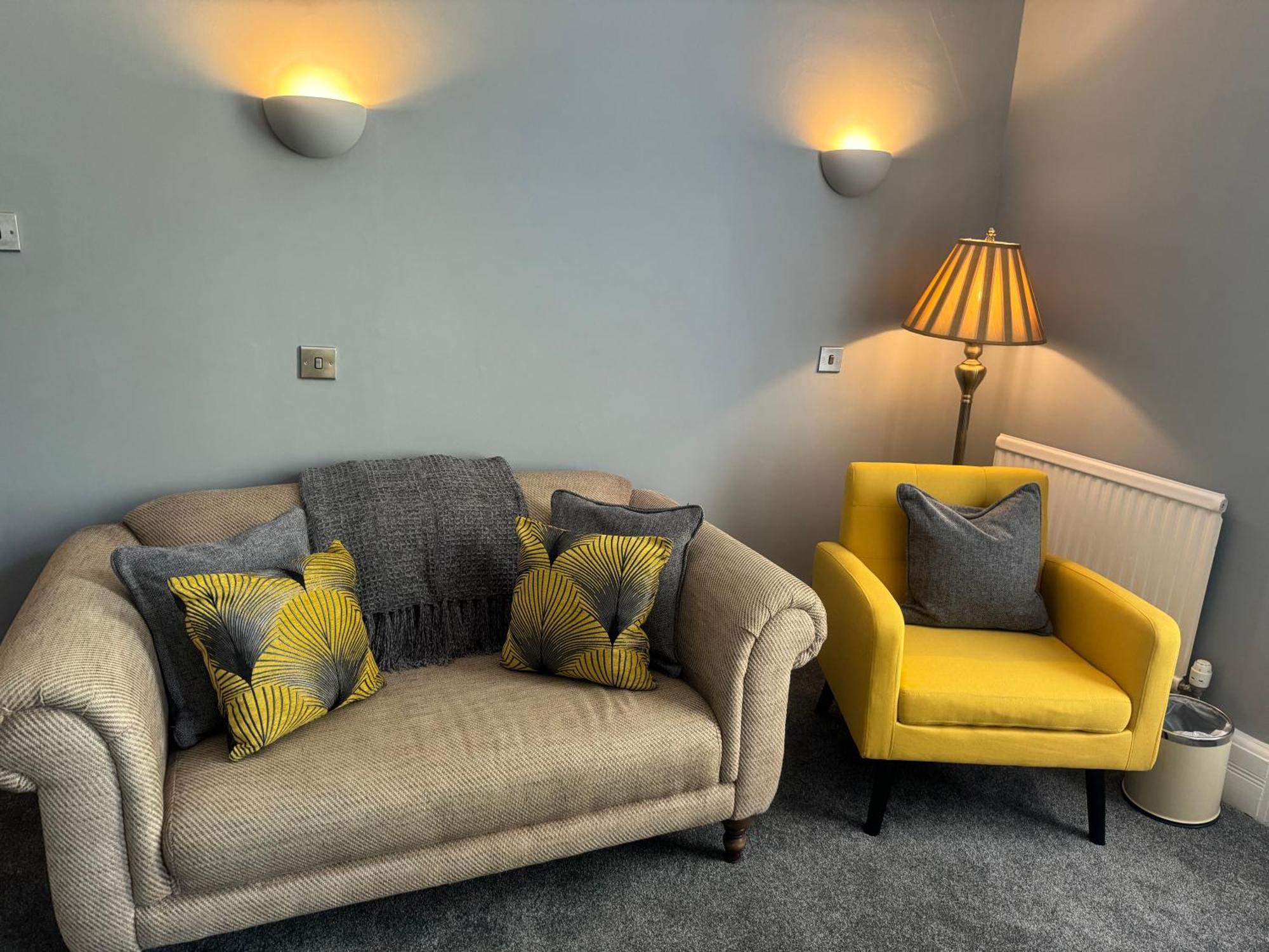 The Red Lion Inn 5*