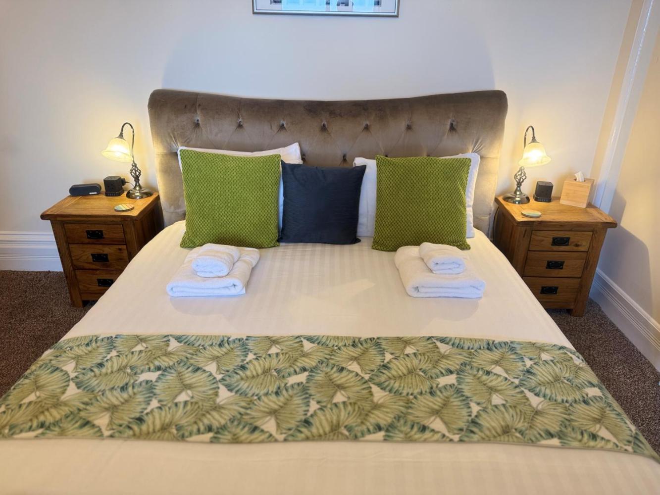 Inn The Red Lion Cromer
