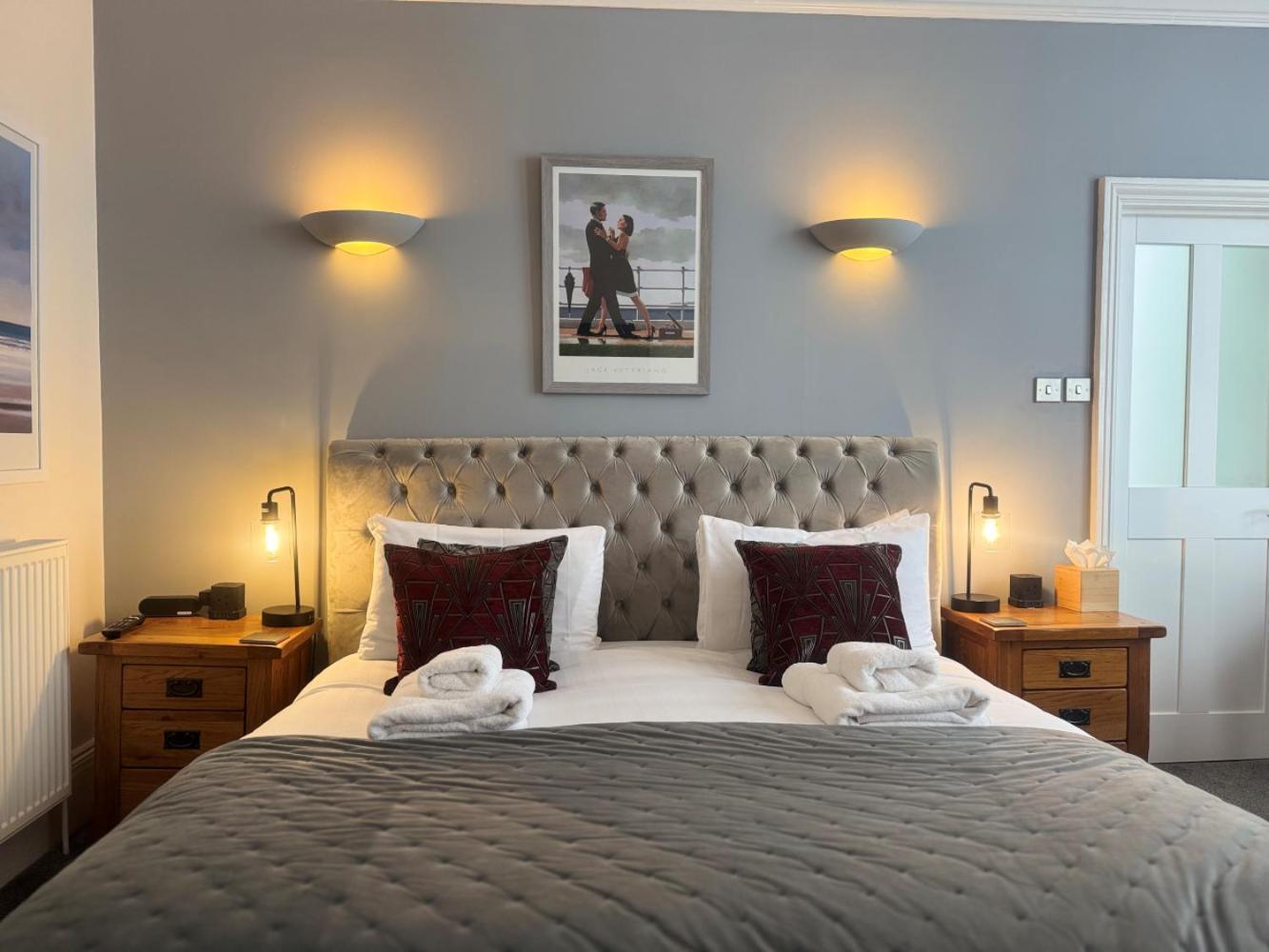 Inn The Red Lion