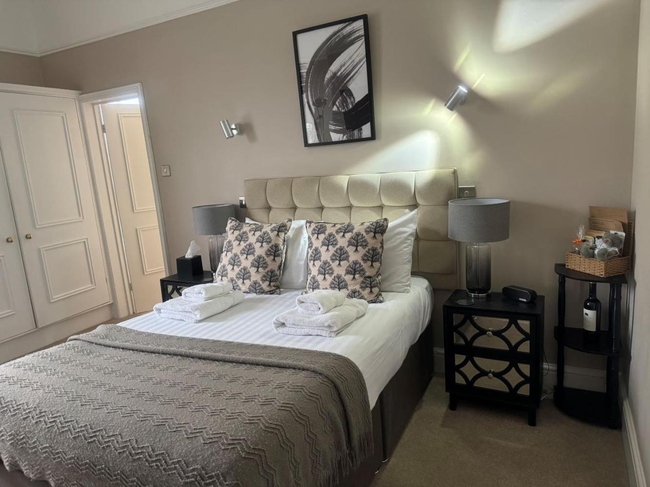 The Red Lion Inn 5*