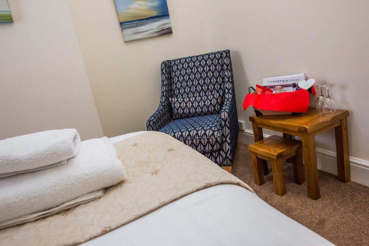The Red Lion 5*